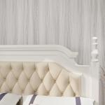 Wood Grain Peel and Stick Vinyl Floor Tiles