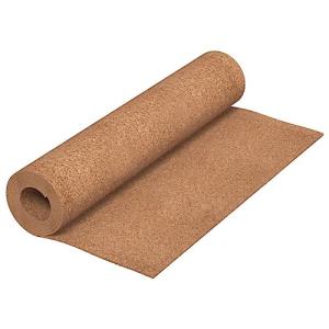 Self-Adhesive Cork Roll for Walls and Floors
