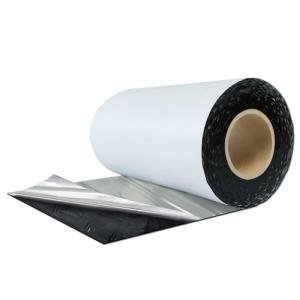 BXI Waterproof Asphalt Tape, 12" x 32