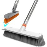 Heavy Duty Floor Scrub Brush and Grout Set