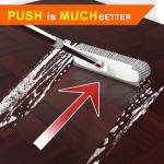 Heavy Duty Floor Scrub Brush and Grout Set