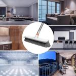 Heavy Duty Floor Scrub Brush and Grout Set