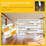 DriTac 32oz Engineered Wood Floor Repair Kit