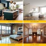 DriTac 32oz Engineered Wood Floor Repair Kit