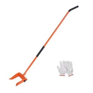 VEVOR 60'' Demolition Bar for Flooring and More