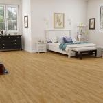 Mysflosy Waterproof Peel & Stick Vinyl Tile 36-Pack