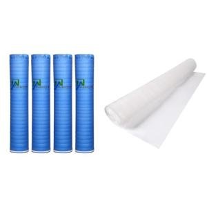 Premium Heavy Duty Foam Flooring Underlayment Roll