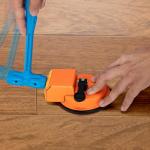 Moonoom Floor Gap Repair Tool Kit with Pads