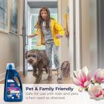 BISSELL MultiSurface Floor Cleaning Formula, 80 oz