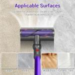 Dyson Vacuum Head Replacement for V7-V15 Models