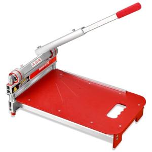 Heavy Duty Floor Cutter for Laminate & Vinyl