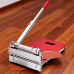 Heavy Duty Floor Cutter for Laminate & Vinyl