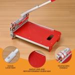 Heavy Duty Floor Cutter for Laminate & Vinyl