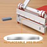Heavy Duty Floor Cutter for Laminate & Vinyl