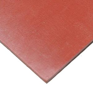 Rubber-Cal Red SBR Sheet 3/16" Thick 36"x24