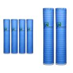 Heavy Duty Foam Flooring Underlayment with Vapor Barrier