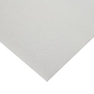 Commercial Grade Nitrile Rubber Sheets - Off-White