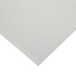Commercial Grade Nitrile Rubber Sheets - Off-White
