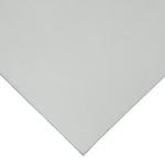 Commercial Grade Nitrile Rubber Sheets - Off-White