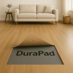DuraPad™ Flooring Underlayment - Sound Reducing & 100 Sq.ft