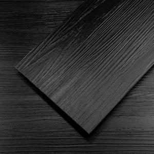 Biyoee 36-Pack Black Peel and Stick Floor Tiles