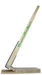 GreenTek Hardwood Floor Removal Tool - Easy Plank Remover