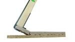 GreenTek Hardwood Floor Removal Tool - Easy Plank Remover