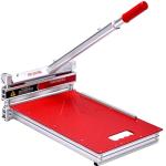 13" Manual Laminate and Vinyl Flooring Cutter