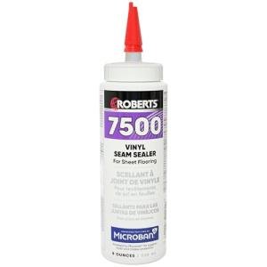 Roberts 7500 Vinyl Seam Sealer for Flooring