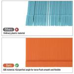 Contour Gauge with Lock | 10-Inch Measuring Tool