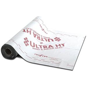 MFM Ultra HT Wind and Water Seal Underlayment