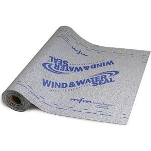 MFM Wind & Water Seal Underlayment Roll