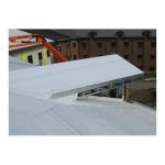 MFM Wind & Water Seal Underlayment Roll
