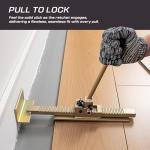 Heavy Duty Flooring Jack Set for Easy Install