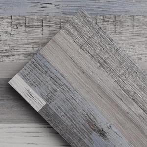 Self-Adhesive Vinyl Floor Planks - 36pcs 6"x36