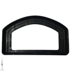 Carpet Glider for Bissell PowerFresh Steam Mops