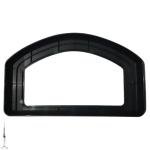 Carpet Glider for Bissell PowerFresh Steam Mops