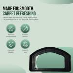 Carpet Glider for Bissell PowerFresh Steam Mops