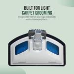 Carpet Glider for Bissell PowerFresh Steam Mops