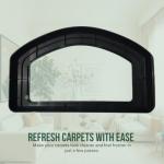 Carpet Glider for Bissell PowerFresh Steam Mops