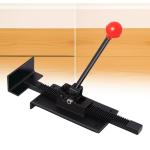 Heavy Duty Ratcheting Floor Jack for Installation