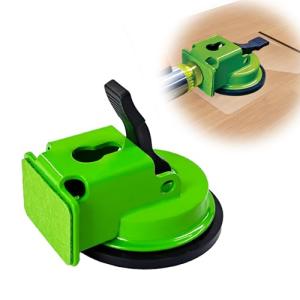 Heavy Duty Floor Gap Fixer Tool with Sticky Pads