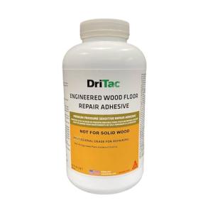 Sika DriTac Wood Floor Repair Adhesive - 1 Qt