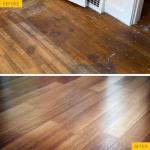 Sika DriTac Wood Floor Repair Adhesive - 1 Qt