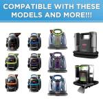 6" Tough Stain Brush for Bissell Cleaners