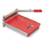 13" Laminate Floor Cutter with Adjustable Angle