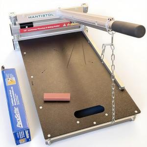 MantisTol 13" Pro Laminate Floor Cutter & Kit