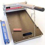 MantisTol 13" Pro Laminate Floor Cutter & Kit
