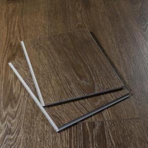 12” Luxury Vinyl Plank Flooring Sample - Waterproof