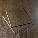 12” Luxury Vinyl Plank Flooring Sample - Waterproof